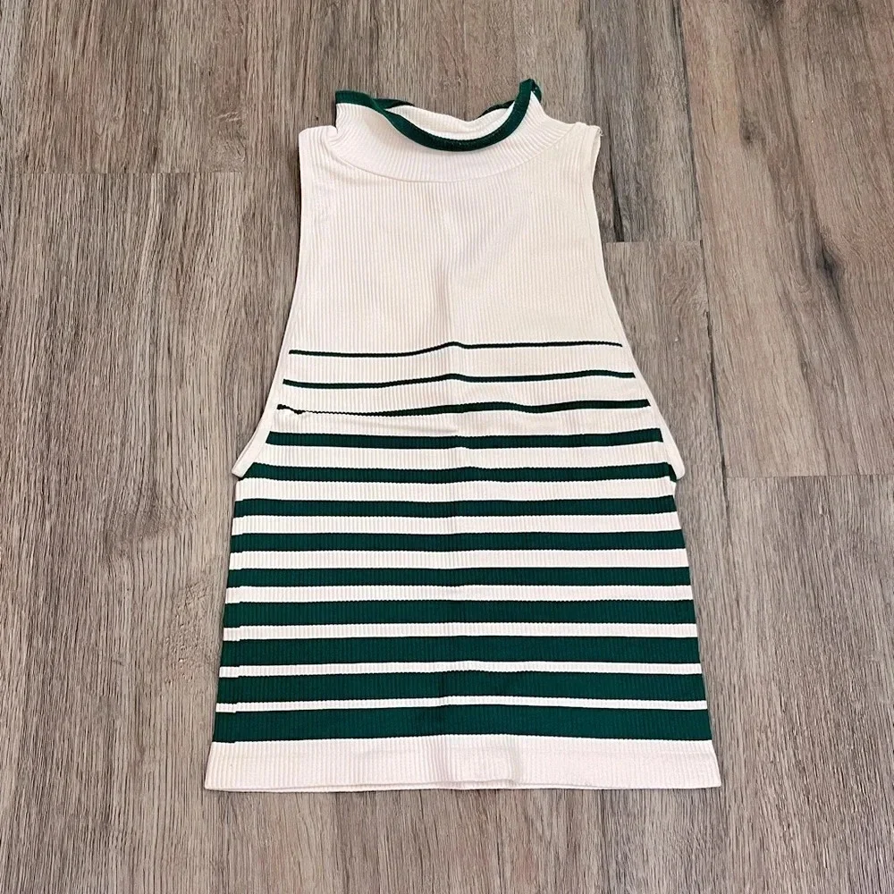 Free People Seamless Ribbed Cami